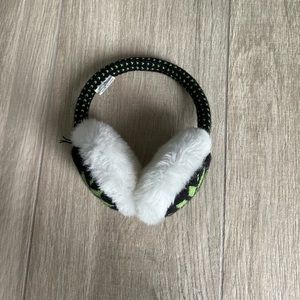 Kids Earmuffs